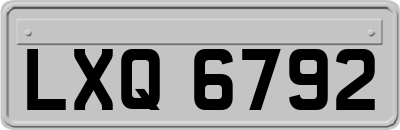 LXQ6792