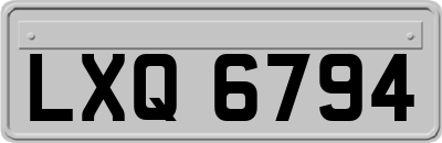 LXQ6794