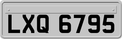 LXQ6795