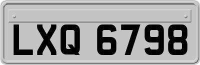 LXQ6798