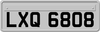 LXQ6808