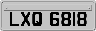LXQ6818
