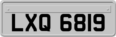 LXQ6819