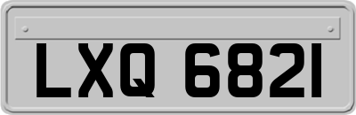 LXQ6821