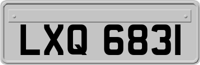 LXQ6831