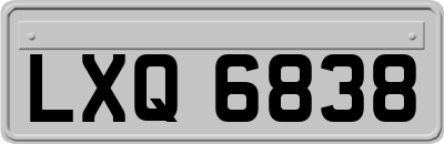 LXQ6838
