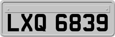 LXQ6839