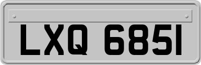 LXQ6851