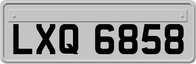 LXQ6858