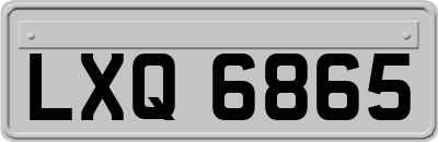 LXQ6865