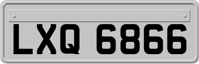 LXQ6866