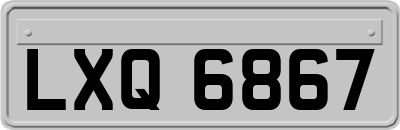 LXQ6867