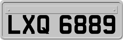 LXQ6889