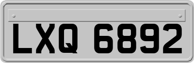 LXQ6892