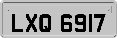LXQ6917