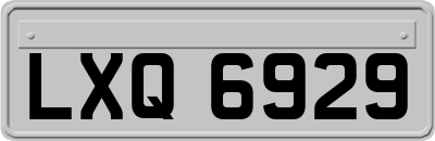 LXQ6929