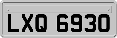 LXQ6930