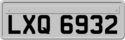LXQ6932