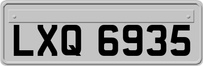 LXQ6935