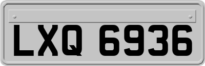 LXQ6936