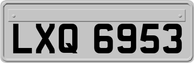 LXQ6953