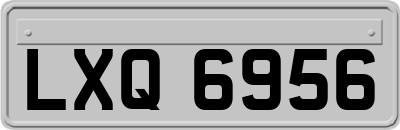 LXQ6956