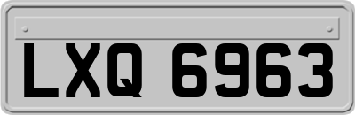 LXQ6963