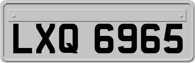 LXQ6965