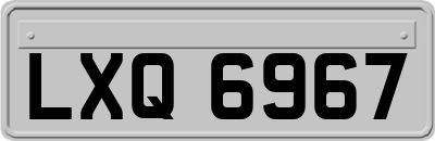 LXQ6967