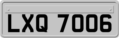 LXQ7006
