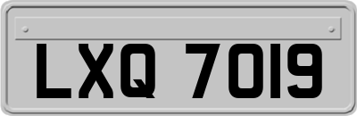LXQ7019