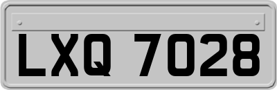 LXQ7028