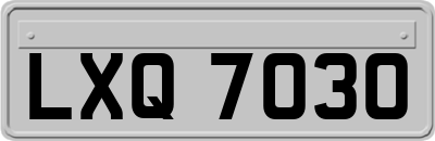 LXQ7030