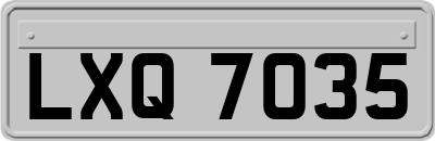 LXQ7035