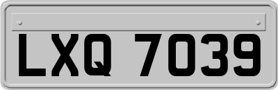 LXQ7039
