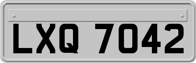 LXQ7042