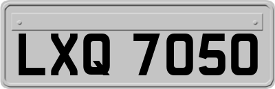 LXQ7050