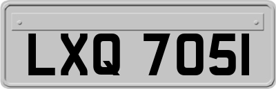 LXQ7051