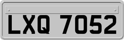 LXQ7052