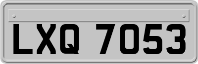 LXQ7053