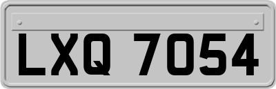 LXQ7054