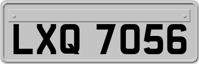 LXQ7056