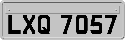 LXQ7057