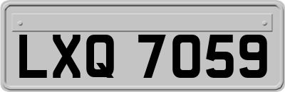 LXQ7059