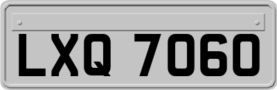 LXQ7060