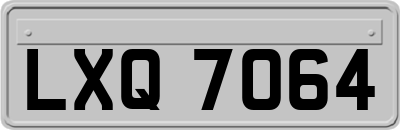 LXQ7064