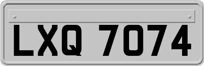 LXQ7074