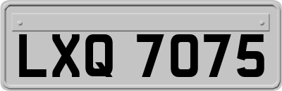 LXQ7075