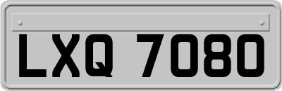 LXQ7080