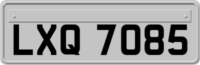 LXQ7085